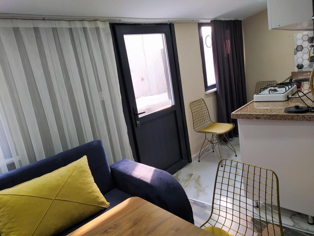 King Istanbul Hotel Екстер'єр фото