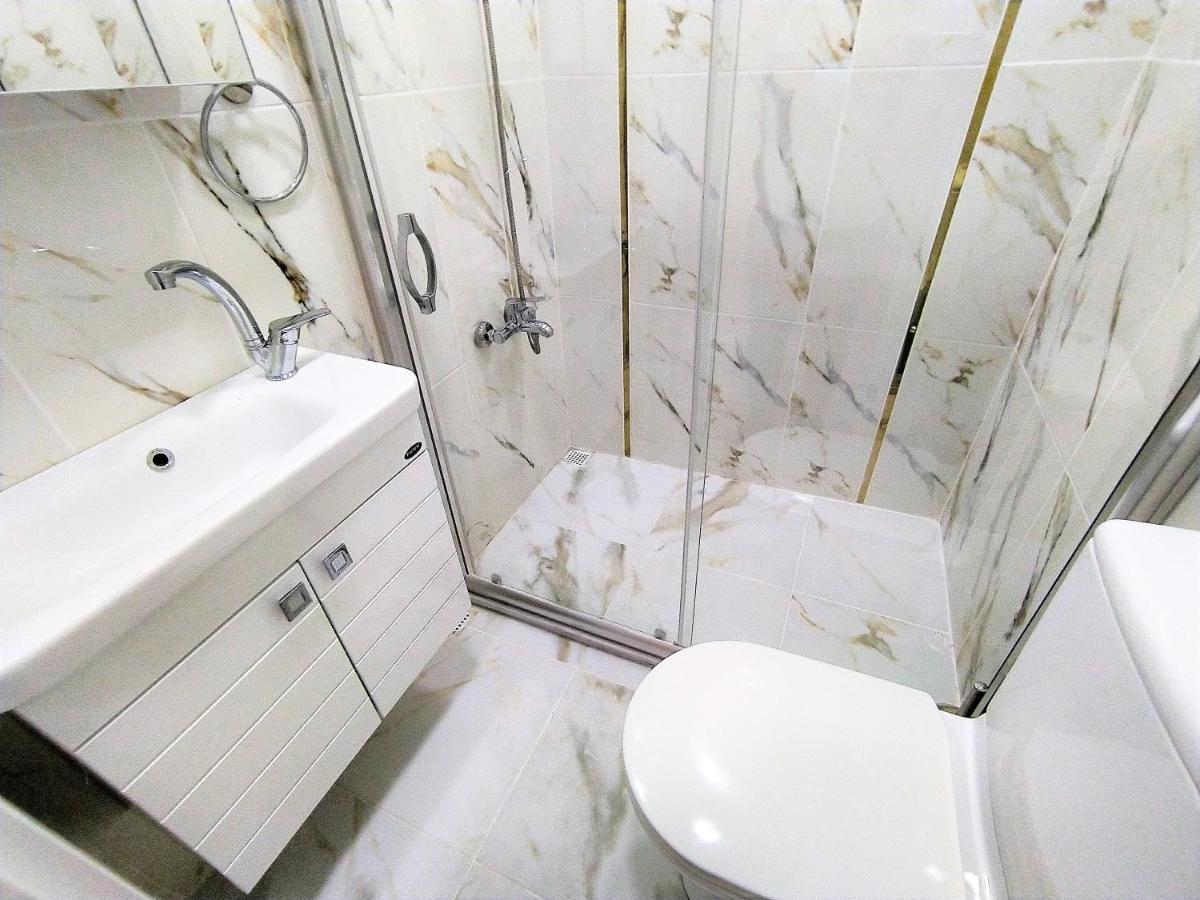 King Istanbul Hotel Екстер'єр фото
