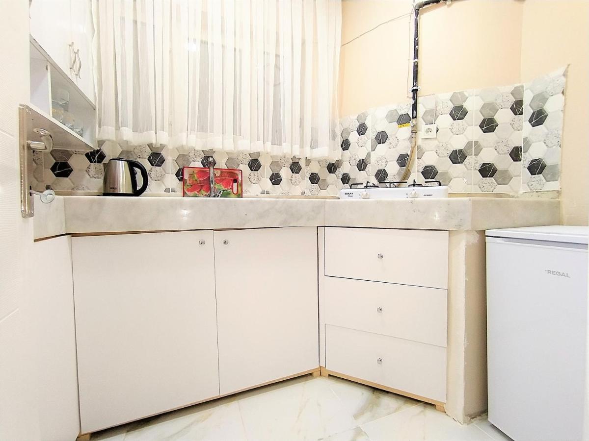 King Istanbul Hotel Екстер'єр фото