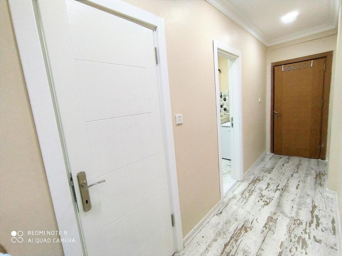 King Istanbul Hotel Екстер'єр фото