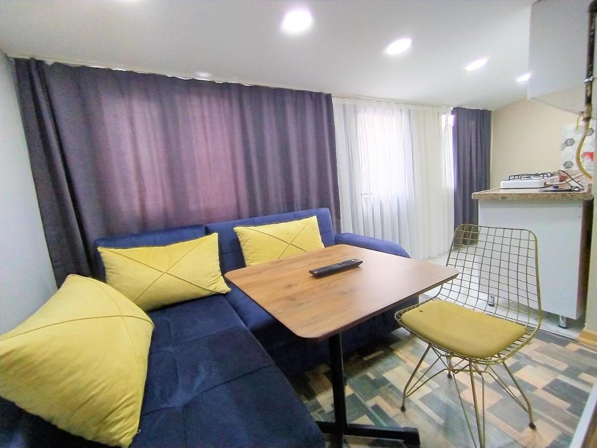 King Istanbul Hotel Екстер'єр фото