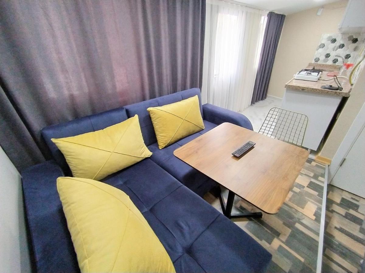 King Istanbul Hotel Екстер'єр фото