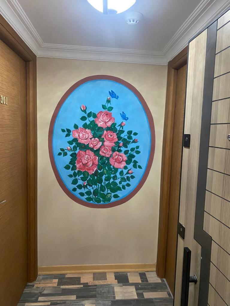 King Istanbul Hotel Екстер'єр фото