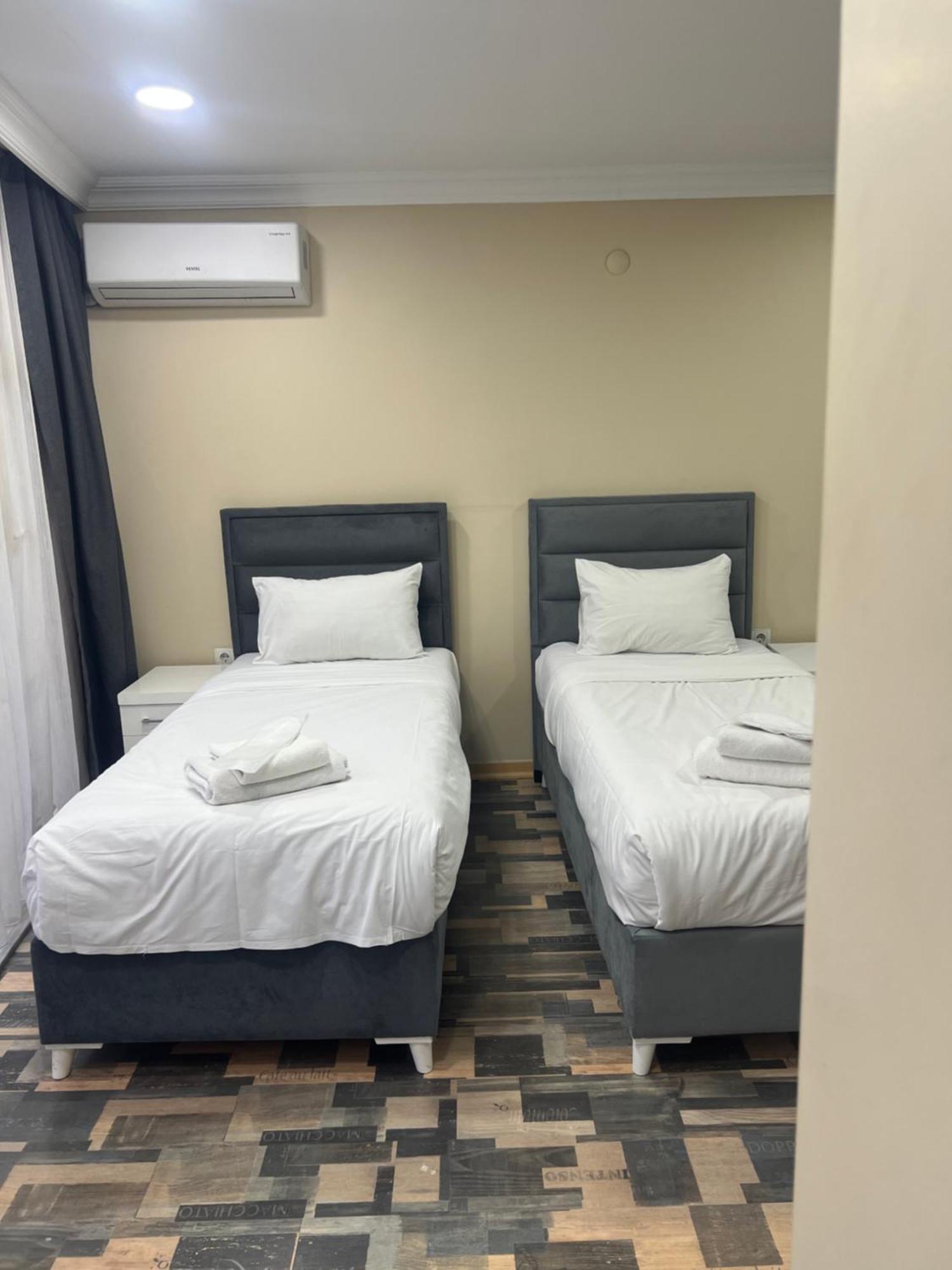 King Istanbul Hotel Екстер'єр фото