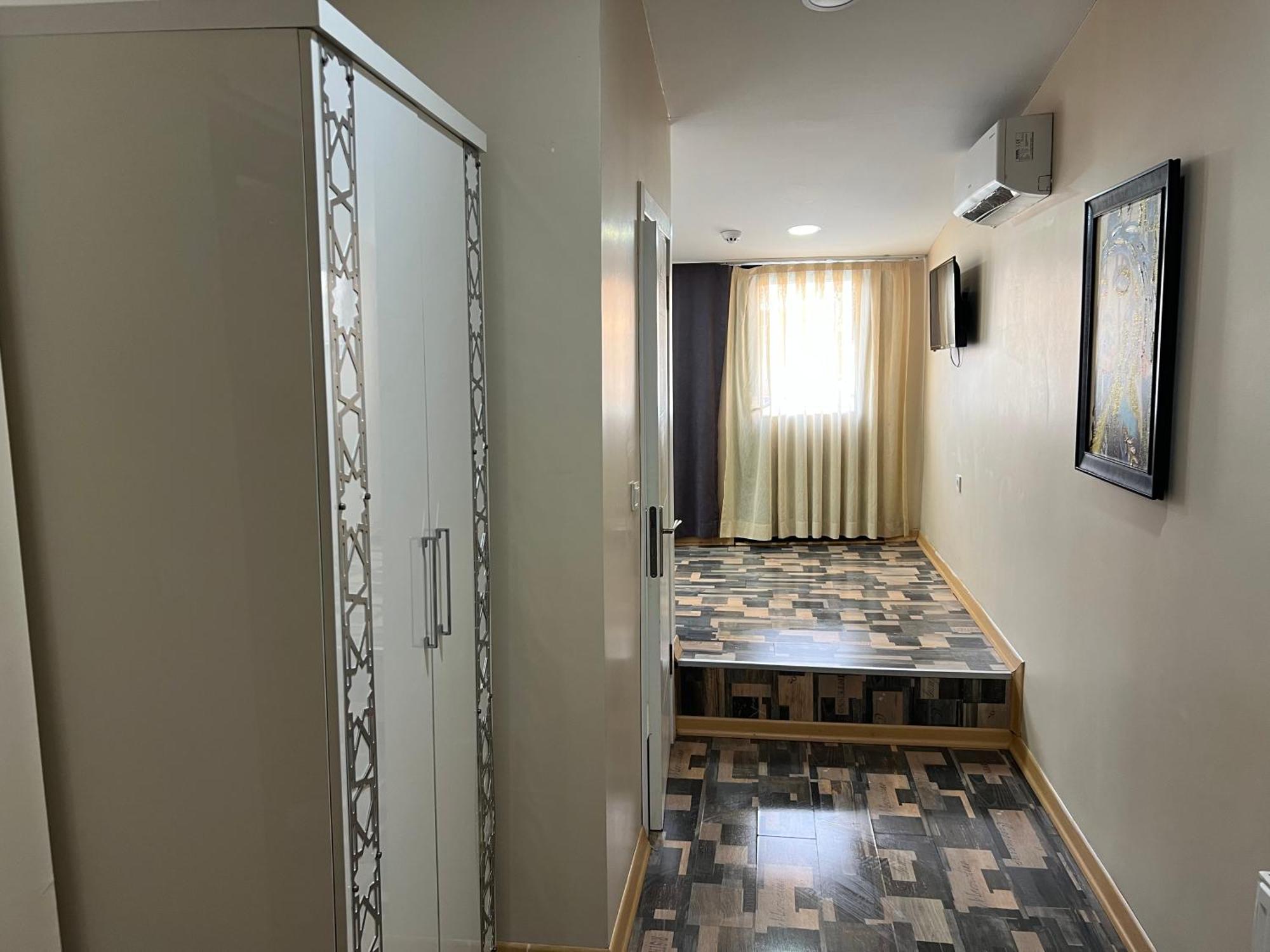King Istanbul Hotel Екстер'єр фото