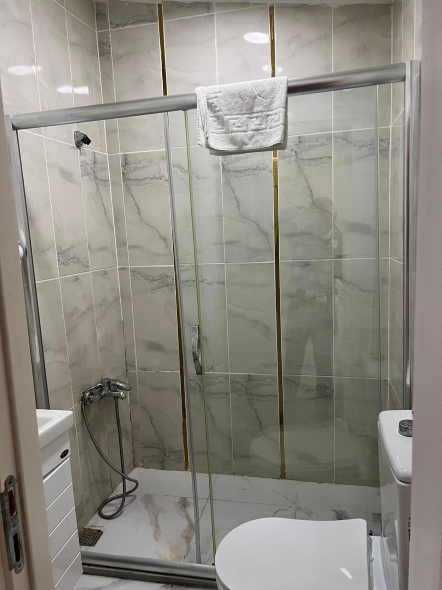 King Istanbul Hotel Екстер'єр фото